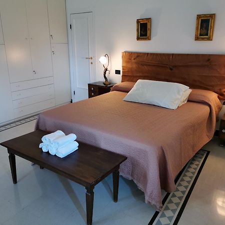 Villa Rocca Leivi Eksteriør bilde